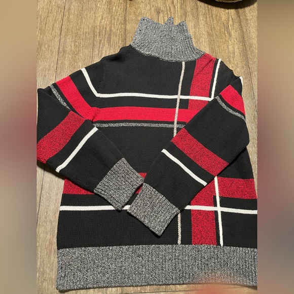 Liz Claiborne gorgeous sweater. Size XL - Picture 5 of 9